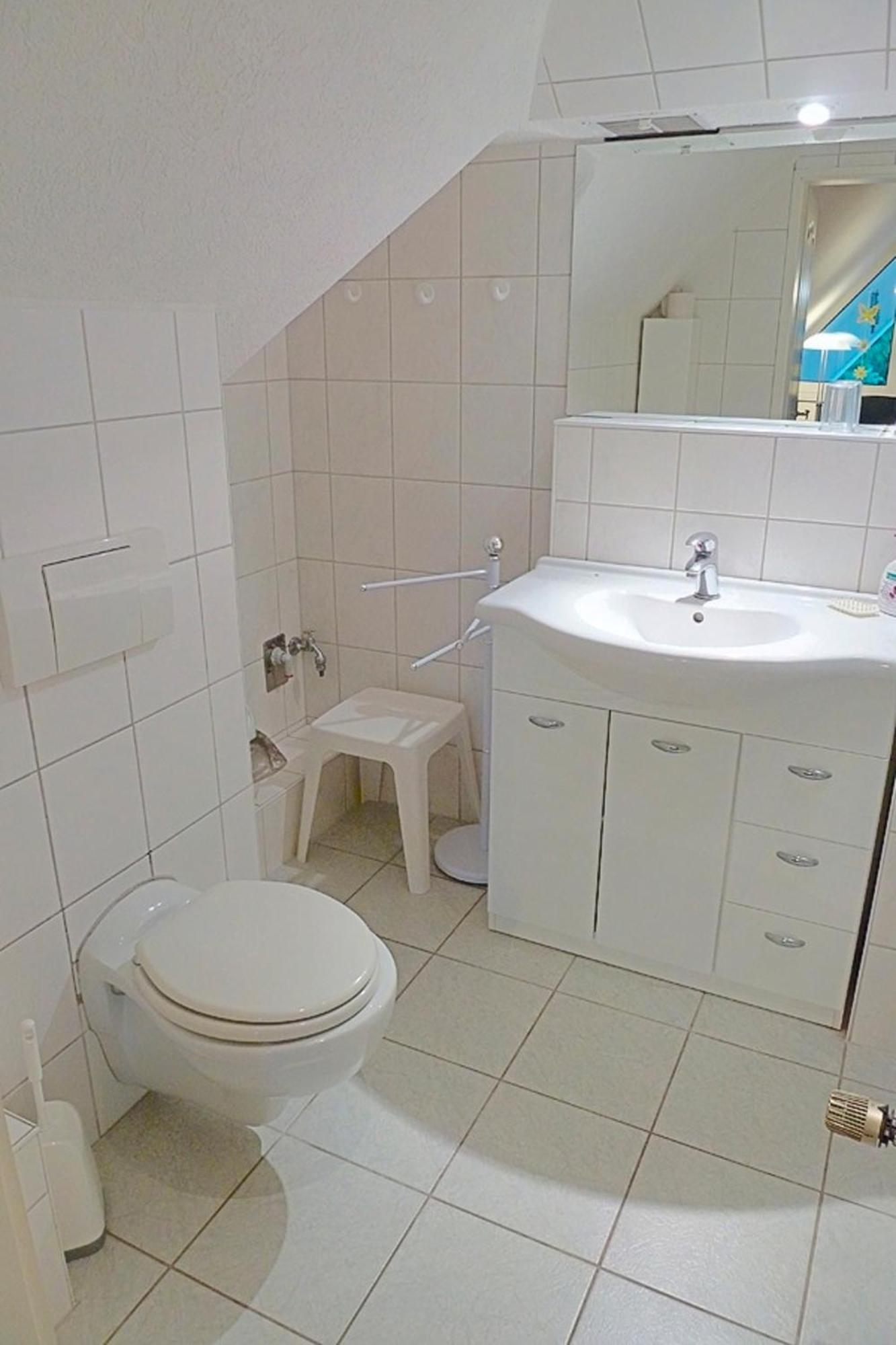 Apartament Hennig, Otti Zingst Zewnętrze zdjęcie